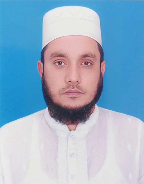 Md.Alamgir Hossain<br>
Principal <br> Sabjannesa Mohila Kamil Madrasah <br> East Khabaspur, Faridpur