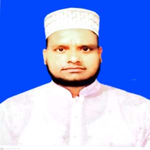 Md. Abul Hossain <br> Lecturer (Arabic) <br>Sabjannesa Mohila Kamil Madrasah <br> East Khabaspur, Faridpur