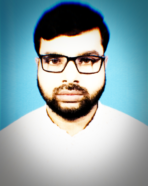 Md. Salauddin Sheikh <br> Lecturer (English) <br>Sabjannesa Mohila Kamil Madrasah <br> East Khabaspur, Faridpur