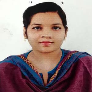 Farzana Yeasmin Mithila <br> Lecturer (Bangla) <br>Sabjannesa Mohila Kamil Madrasah <br> East Khabaspur, Faridpur