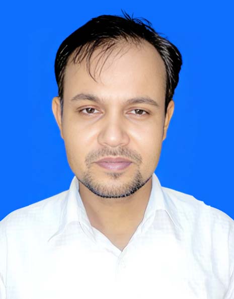 Md. Asir Uddin <br> Lecturer (Islamic Studies) <br>Sabjannesa Mohila Kamil Madrasah <br> East Khabaspur, Faridpur