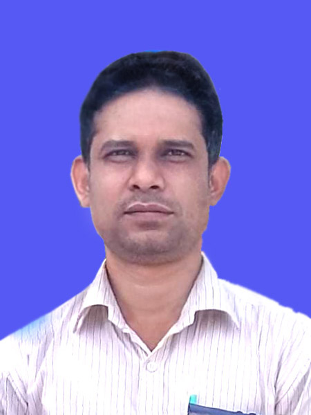 Md. Jahidul Islam <br> Assistant Teacher (Math) <br>Sabjannesa Mohila Kamil Madrasah <br> East Khabaspur, Faridpur