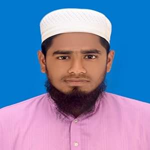 Md. Ashraful Islam <br> Assistant Moulovi <br>Sabjannesa Mohila Kamil Madrasah <br> East Khabaspur, Faridpur