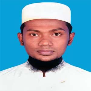 Naemul Islam <br> Assistant Moulovi <br>Sabjannesa Mohila Kamil Madrasah <br> East Khabaspur, Faridpur