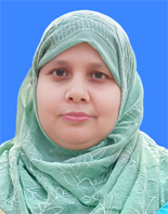 Jasmin Begum <br> Account Assistant <br>Sabjannesa Mohila Kamil Madrasah <br> East Khabaspur, Faridpur