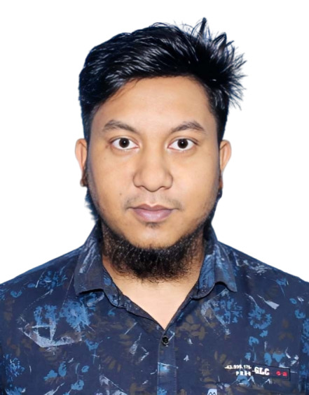 Md. Saiful Islam Khan <br> Office Assistant Cum Computer Oparetor <br>Sabjannesa Mohila Kamil Madrasah <br> East Khabaspur, Faridpur