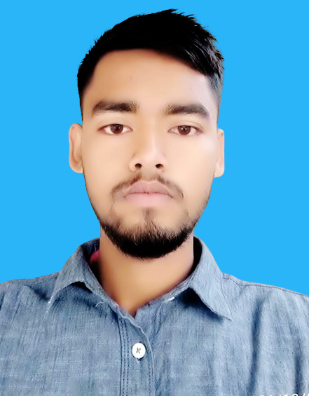 Shuvo Sarder <br> Night Gaurd <br>Sabjannesa Mohila Kamil Madrasah <br> East Khabaspur, Faridpur